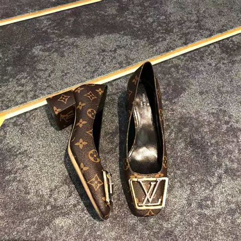 lv pumps
